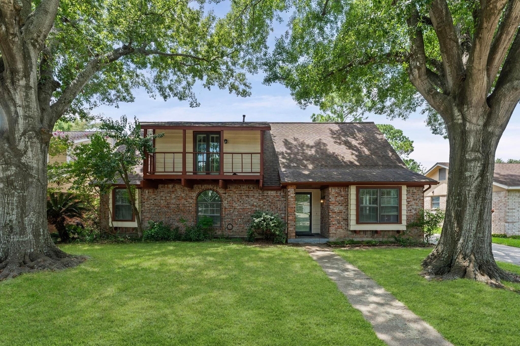 11914 Meadowtrail Lane - Photo 0