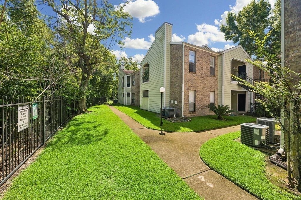 6602 Harbor Town Drive - Photo 1