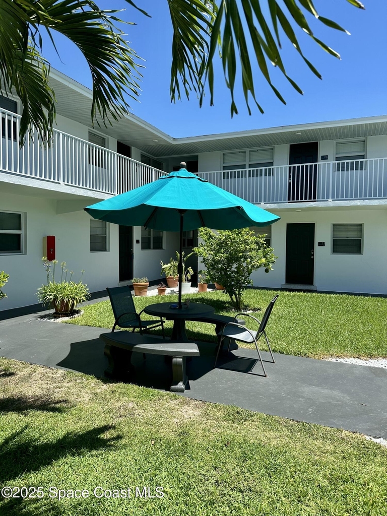 8521 Canaveral Boulevard - Photo 15