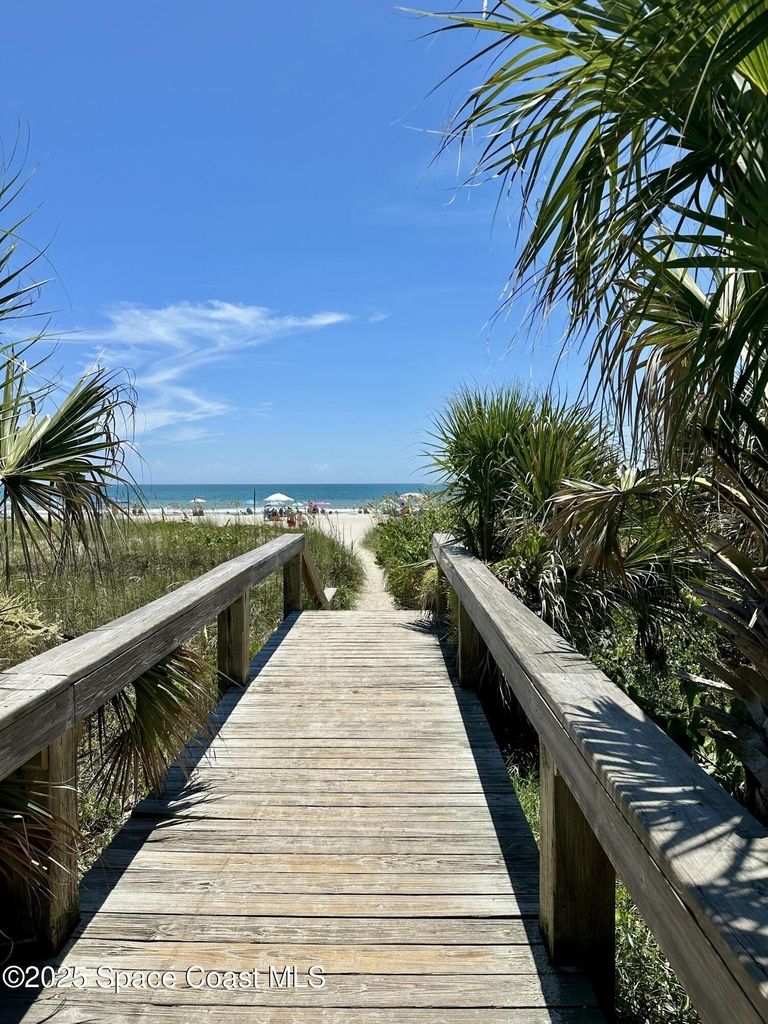 8521 Canaveral Boulevard - Photo 20