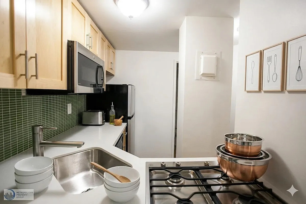 39th Street/Lex Avenue - Photo 2