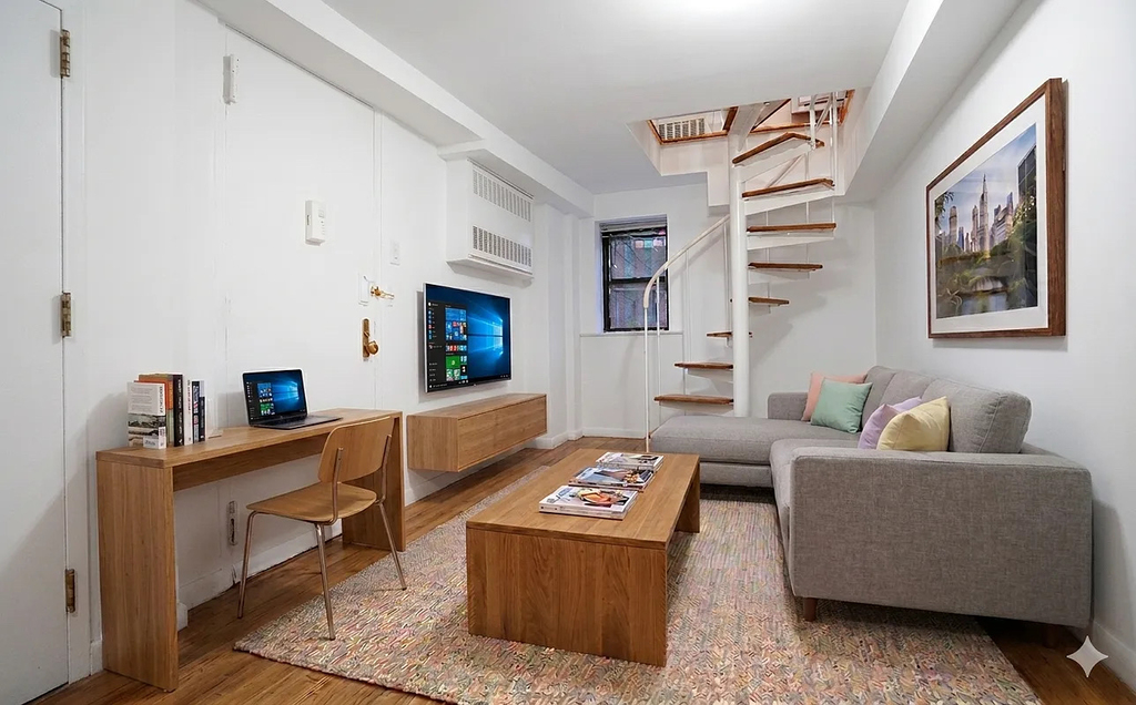 39th Street/Lex Avenue - Photo 1