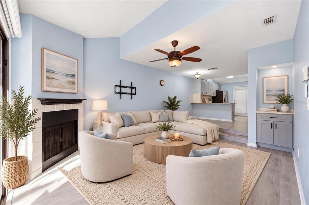 3401 Cypress Head Court - Photo 11