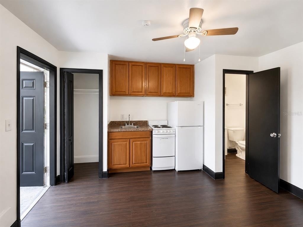 2795 L B Mcleod Road - Photo 1