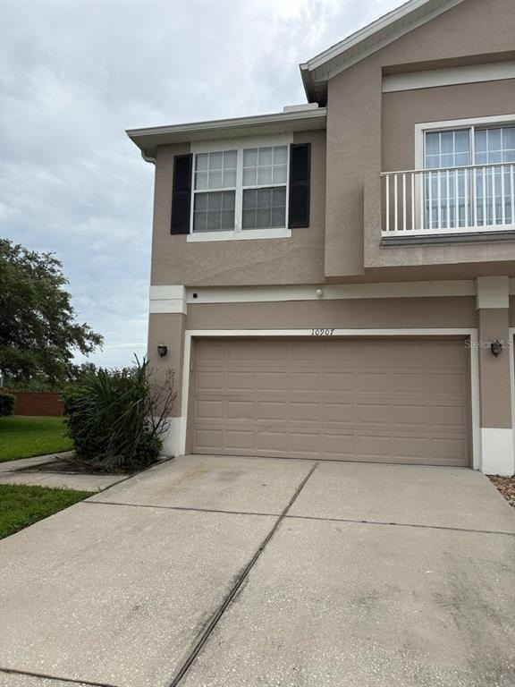 10907 Derringer Drive - Photo 0