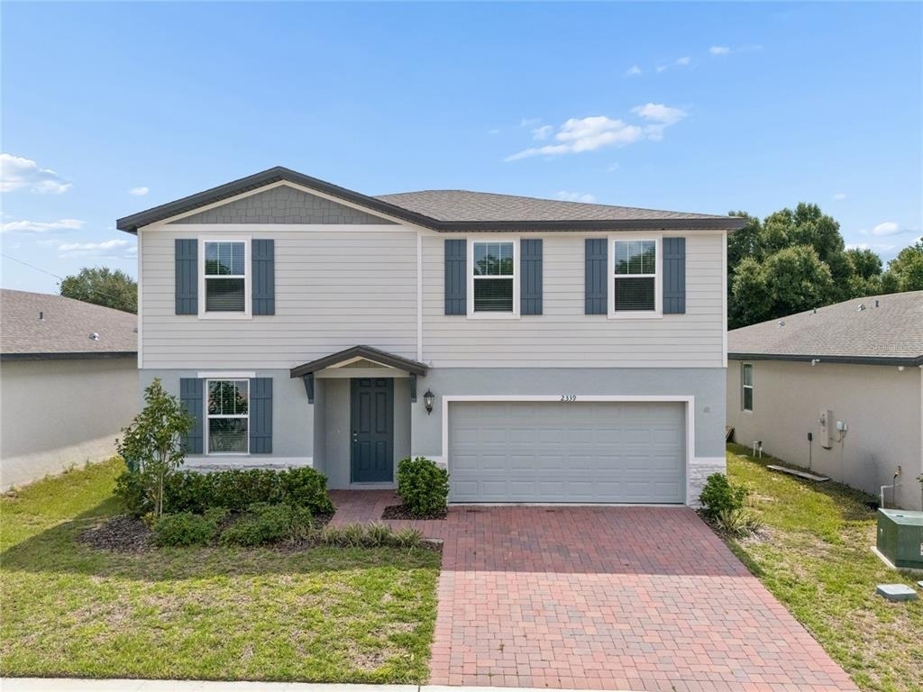 2339 White Tail - Photo 0