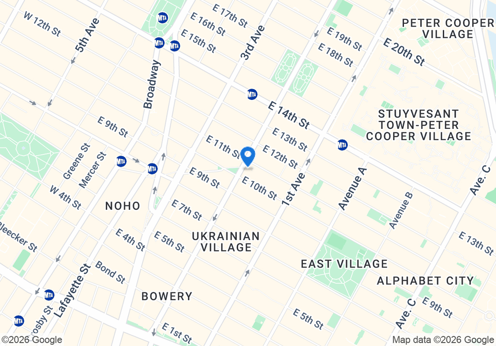 E 10th St and Second Ave - Photo 4