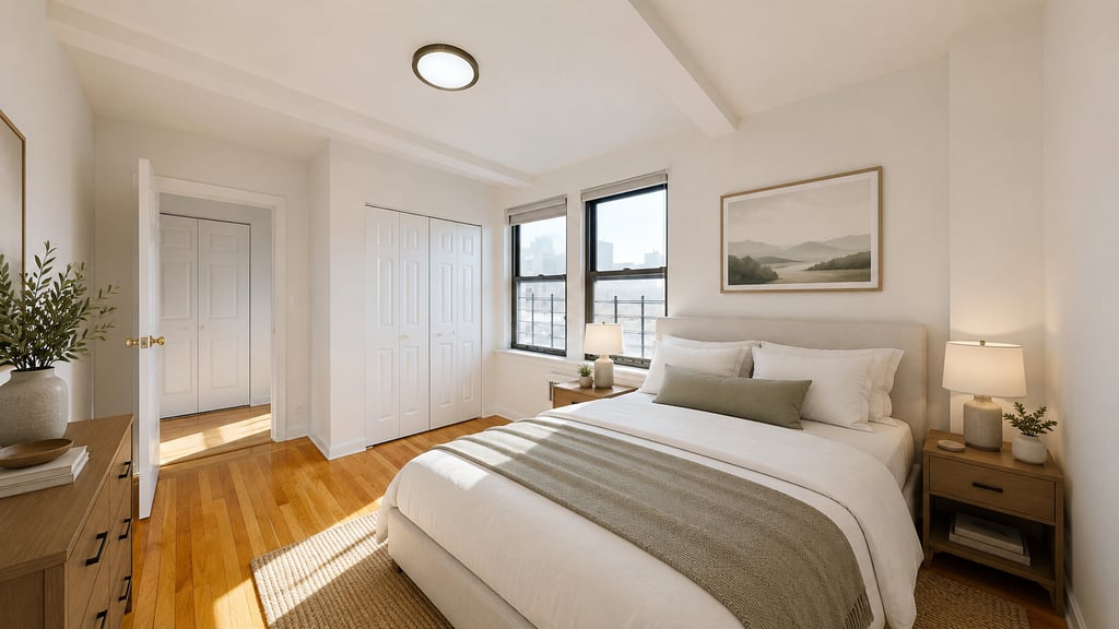 E 35th Street - Photo 1