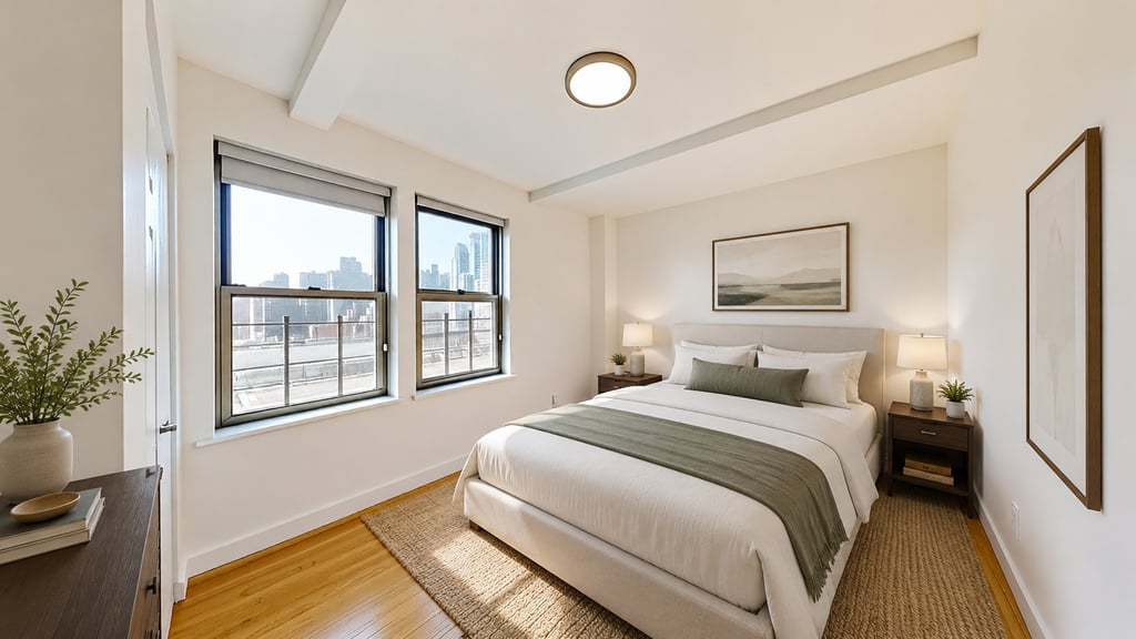 E 35th Street - Photo 2