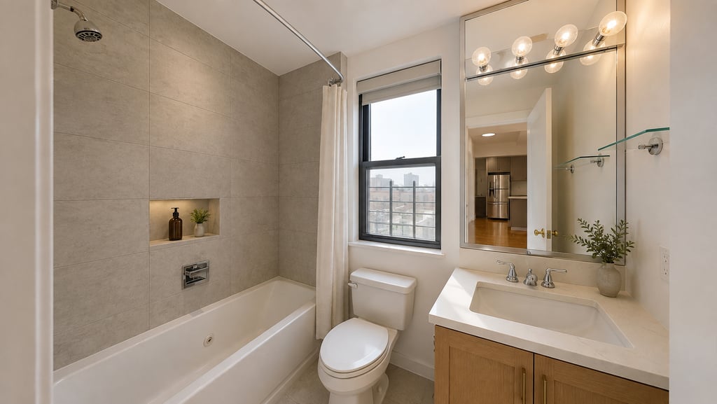 E 35th Street - Photo 3