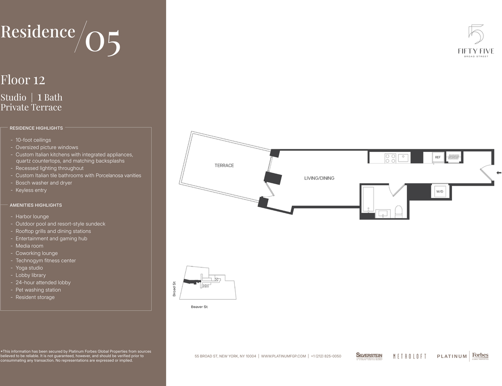 55 Broad Street - Photo 15