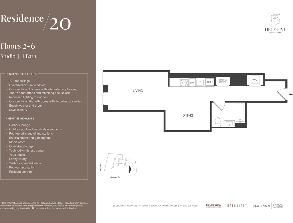 55 Broad Street - Photo 19