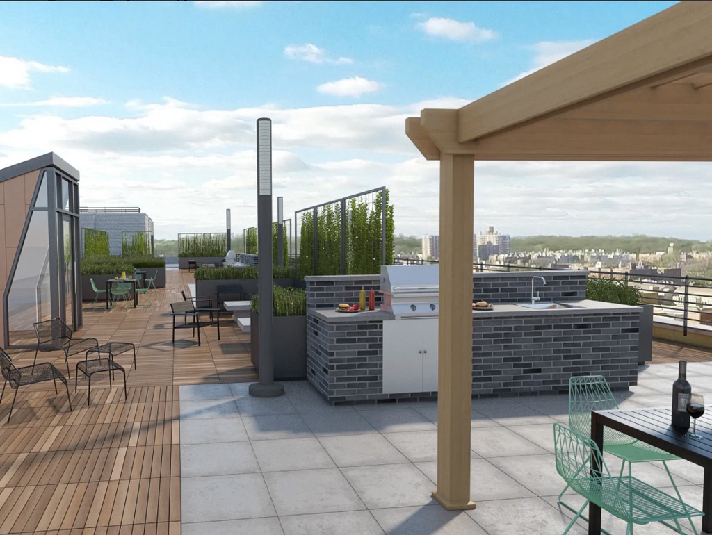 350 Clarkson Avenue - Photo 6