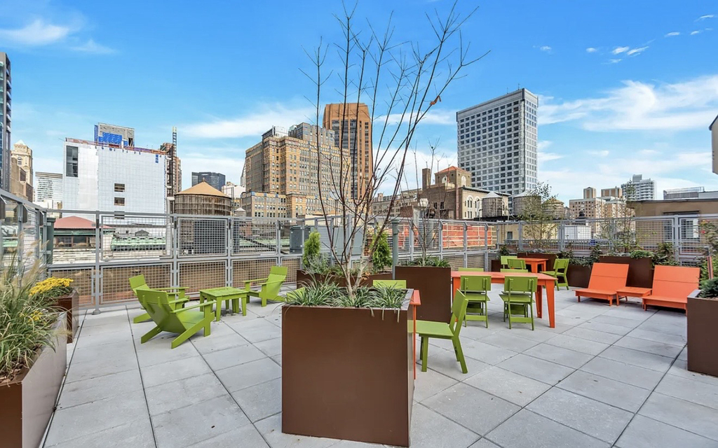 121 Madison Avenue - Photo 2