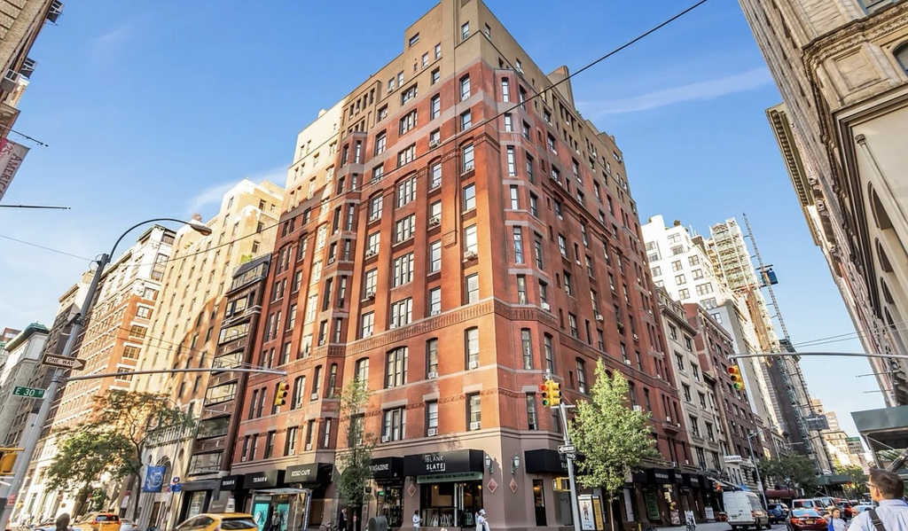 121 Madison Avenue - Photo 5