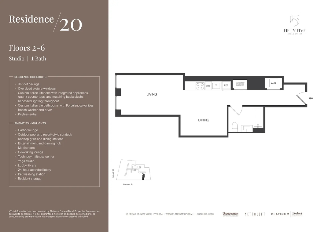 55 Broad Street - Photo 17