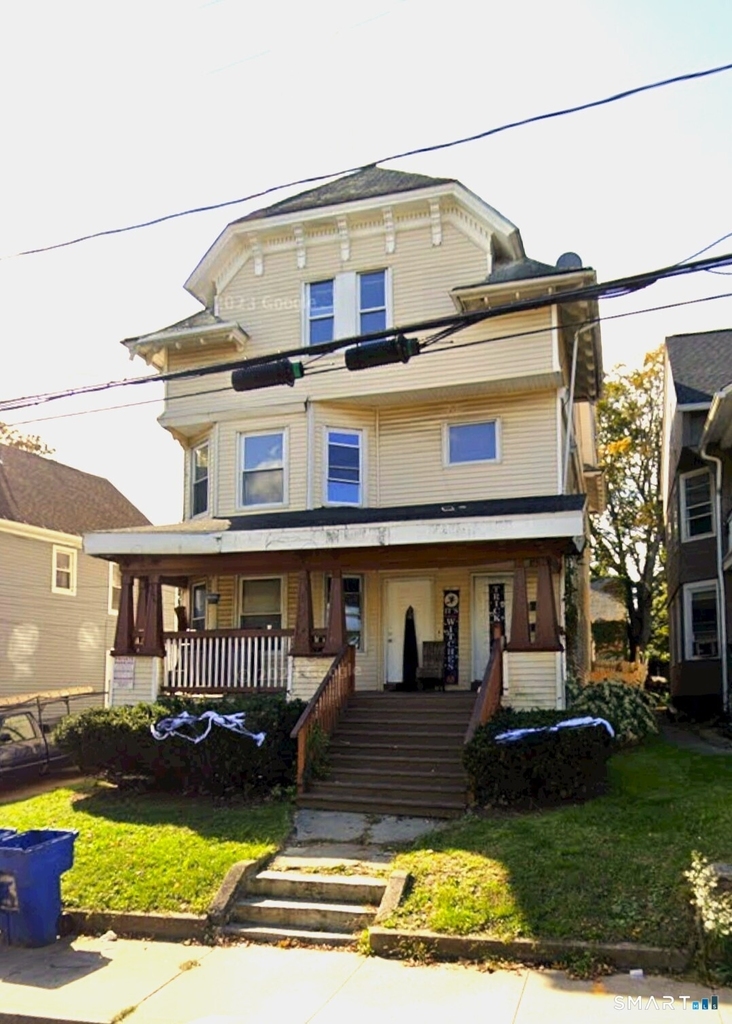 203 Cooke Street - Photo 0