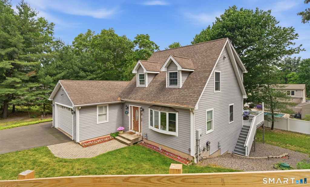 71 Bishop Street - Photo 1