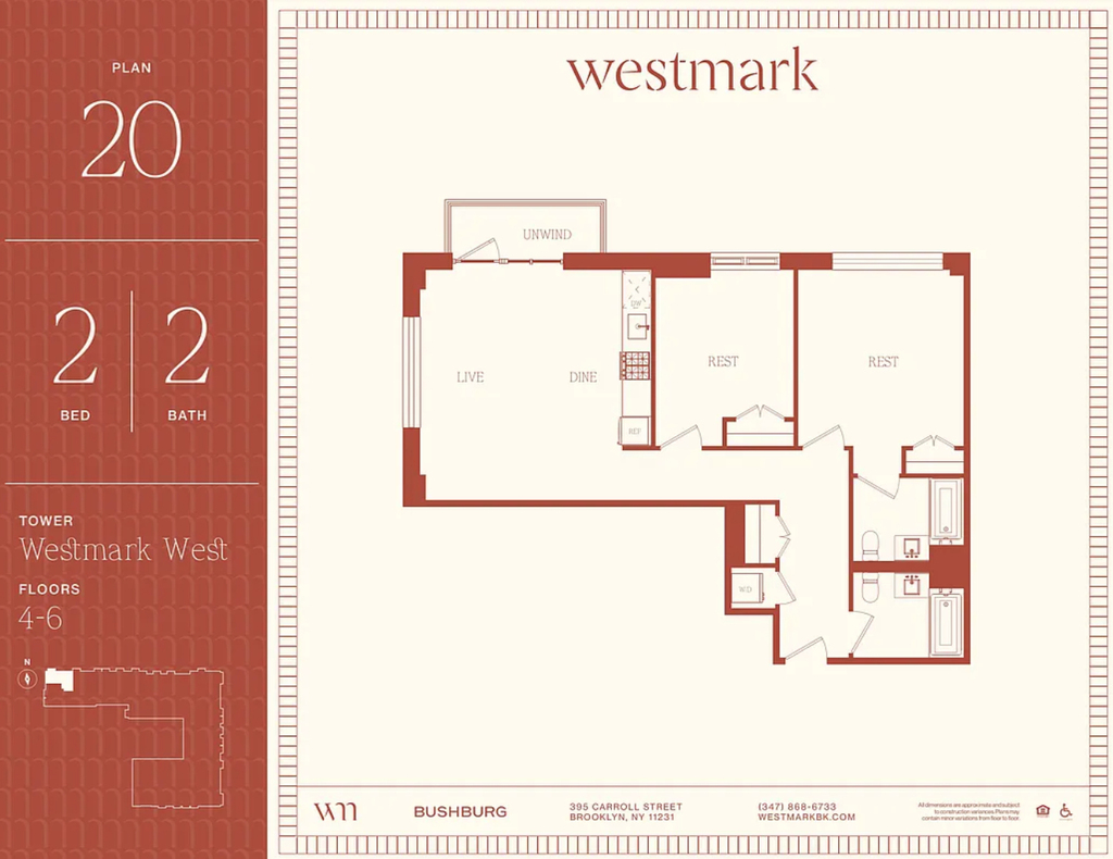 395 Carroll Street - Photo 4