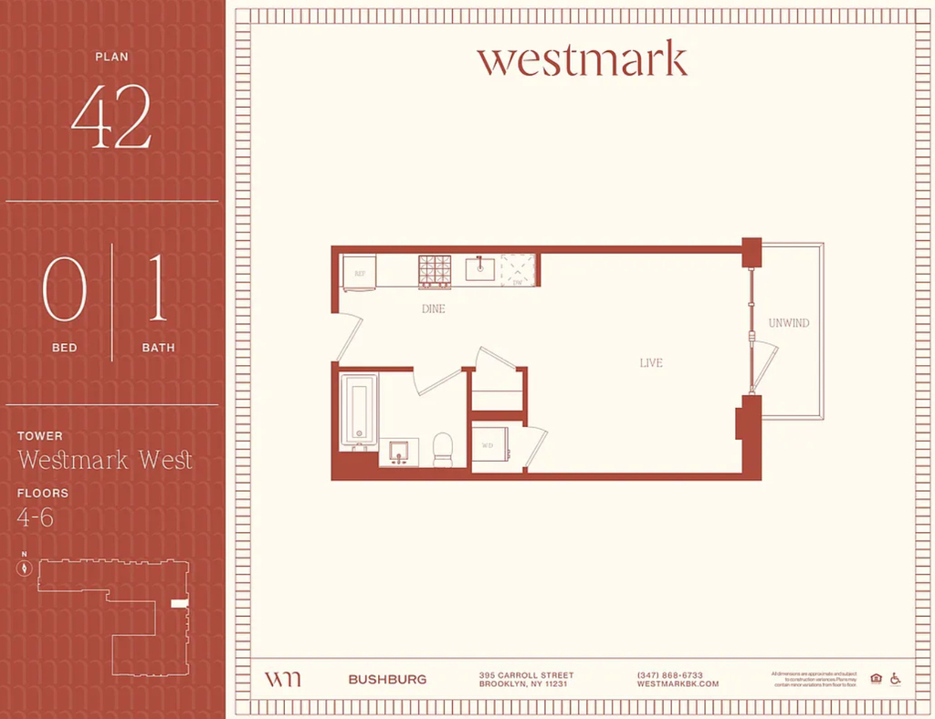 395 Carroll Street - Photo 2