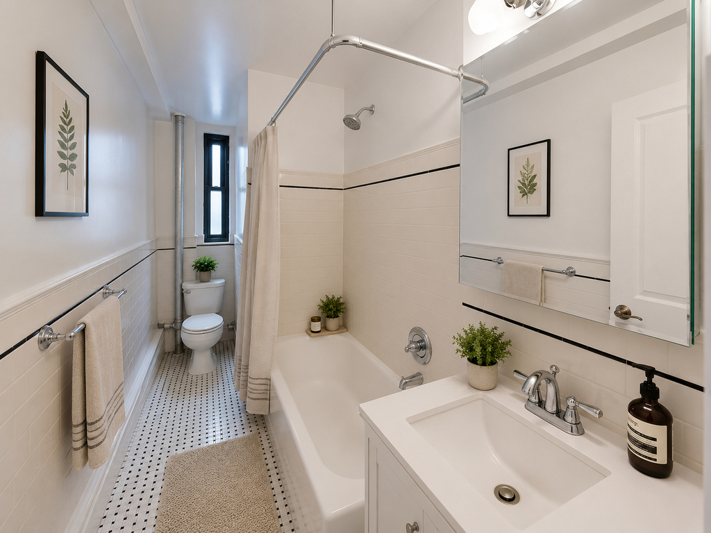 East 56th Street - Photo 1