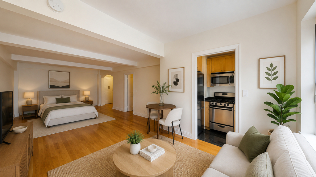 East 56th Street - Photo 0