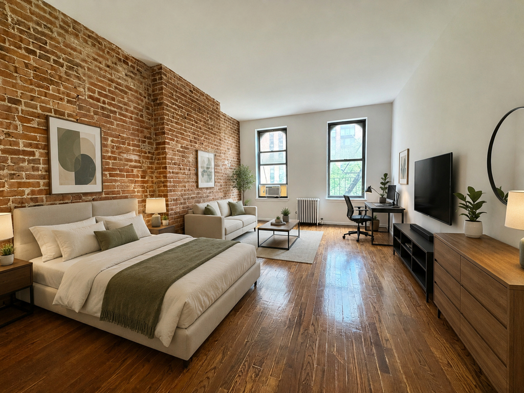 East 90th Street - Photo 0