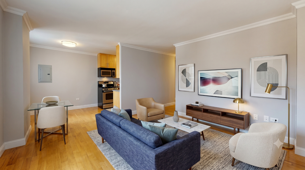 50 West 97th Street - Photo 3