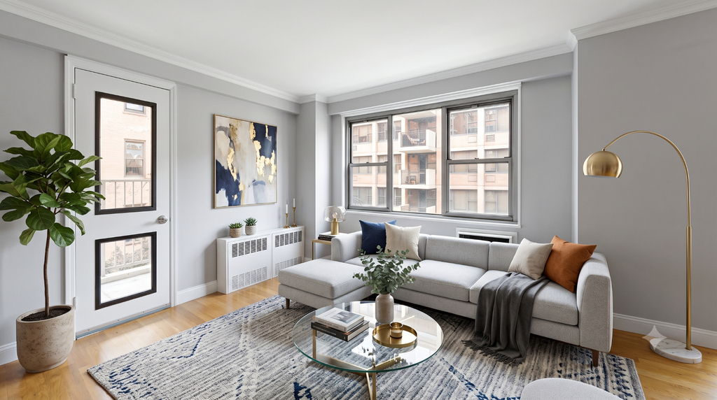 50 West 97th Street - Photo 1