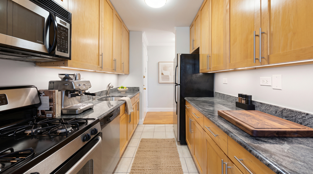 50 West 97th Street - Photo 4