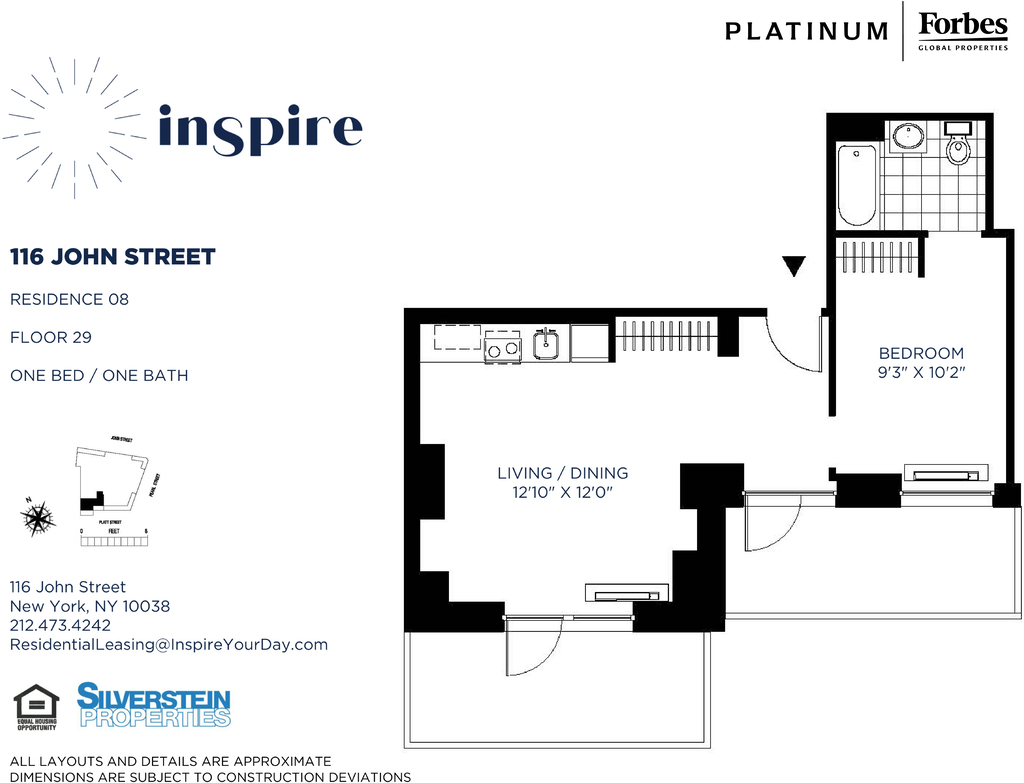 116 John Street - Photo 14