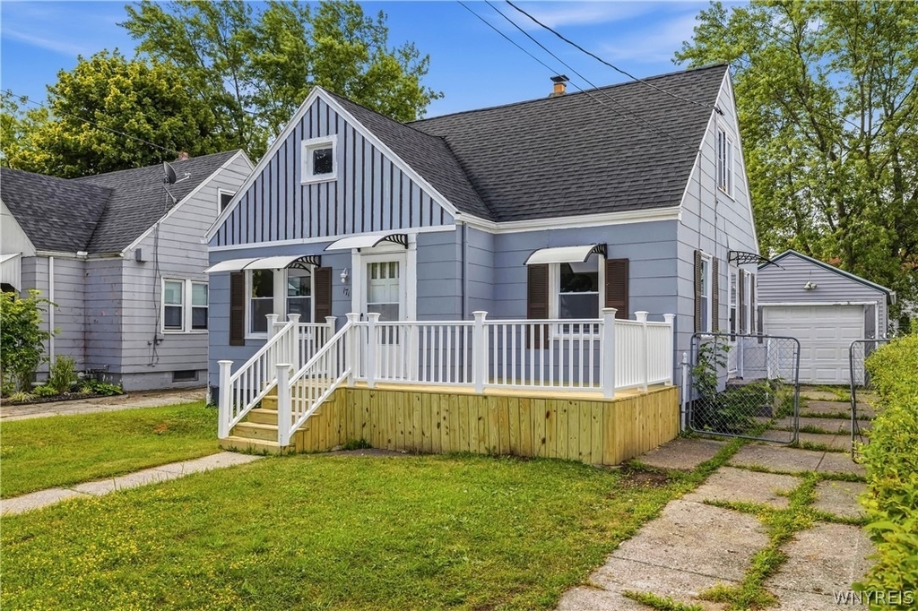 171 Weston Avenue - Photo 0