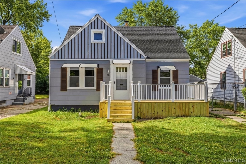 171 Weston Avenue - Photo 1