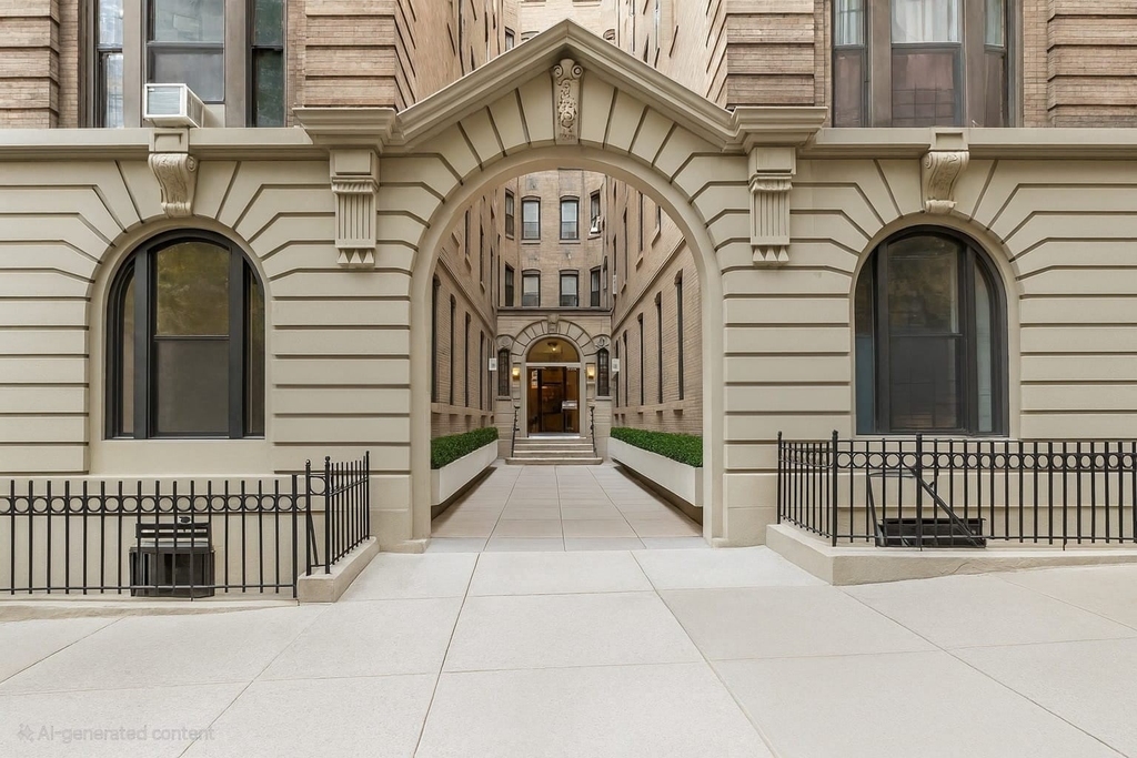 607 West 137th Street - Photo 0