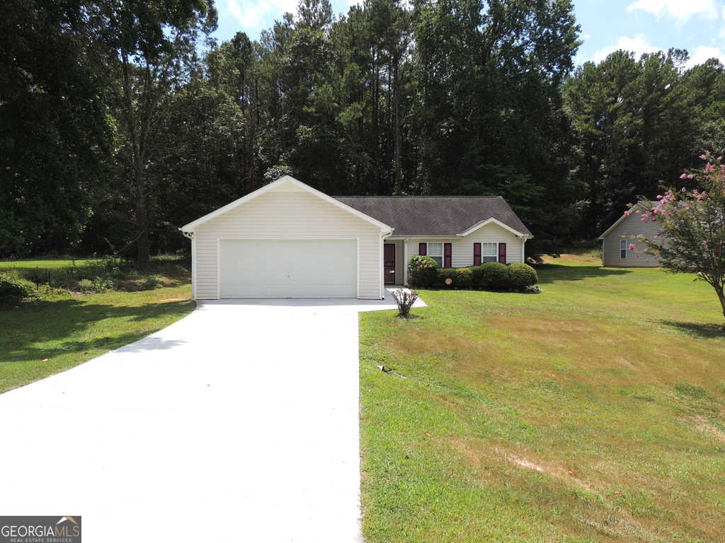260 Mountainview Drive - Photo 0