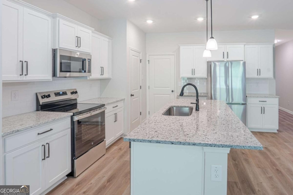 411 Summit View Lane - Photo 4
