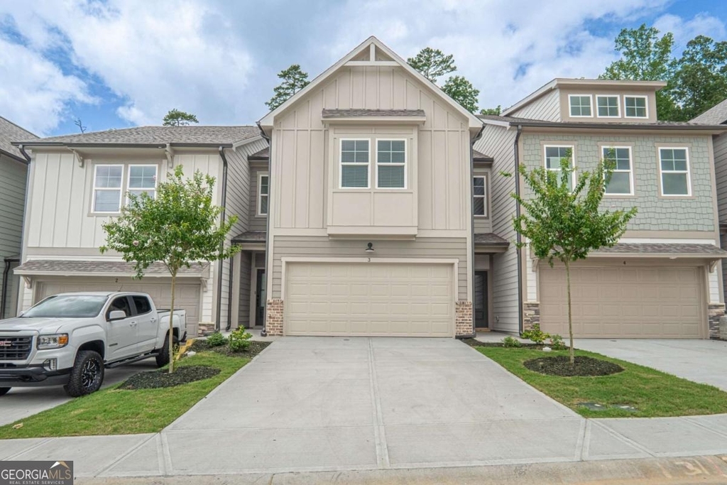 411 Summit View Lane - Photo 0