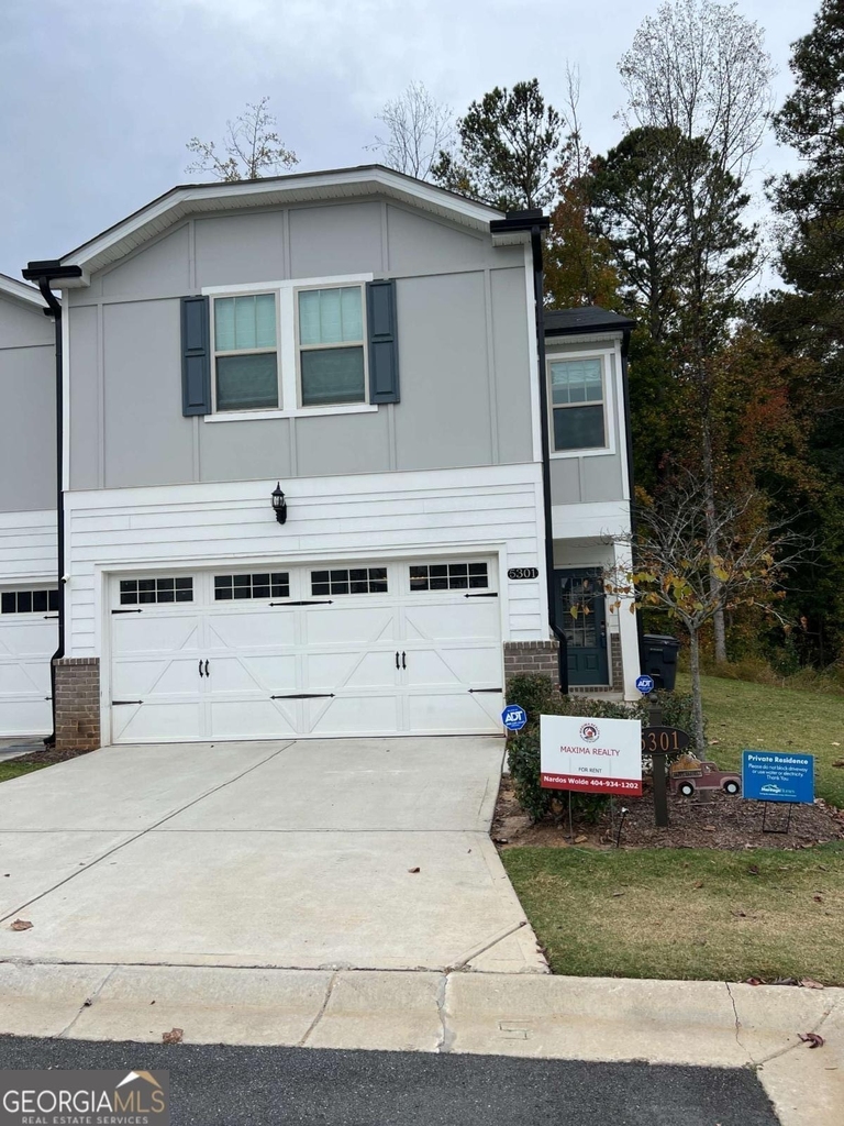 5301 Glade Park Drive - Photo 1