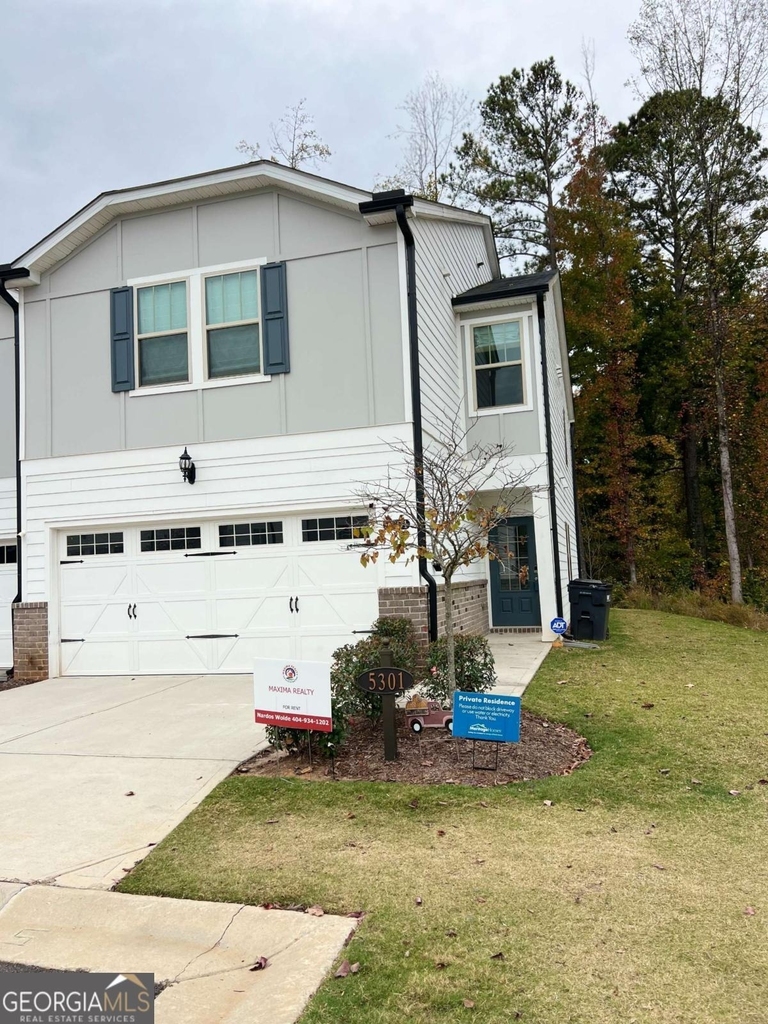 5301 Glade Park Drive - Photo 2