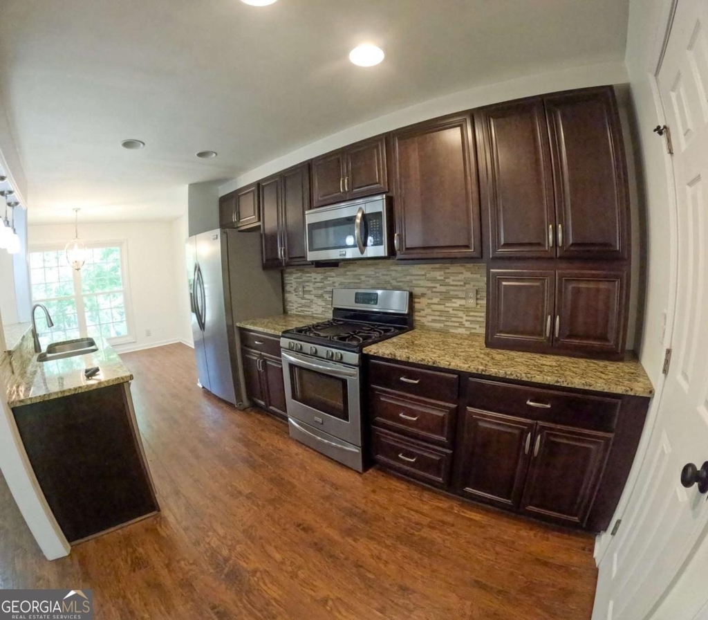 705 Bridge Lane Se - Photo 5