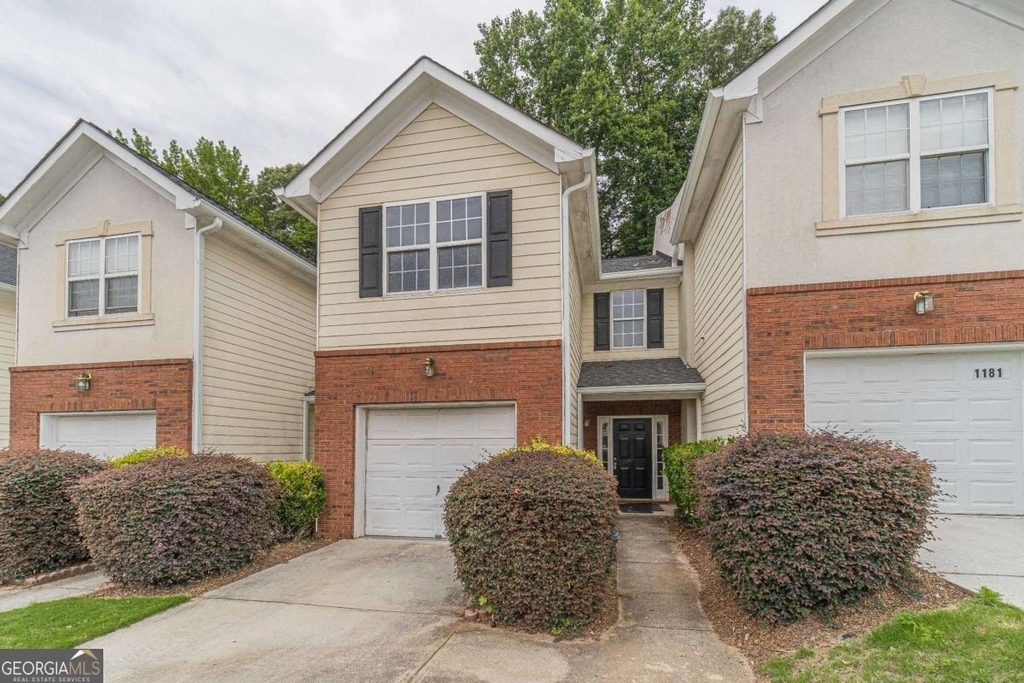 1191 Primrose View Circle - Photo 2