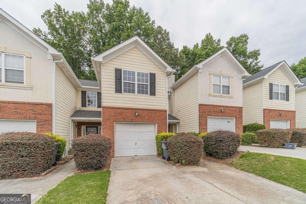 1191 Primrose View Circle - Photo 1