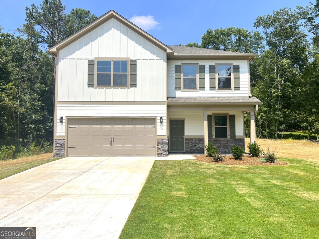 176 Country World Drive - Photo 0