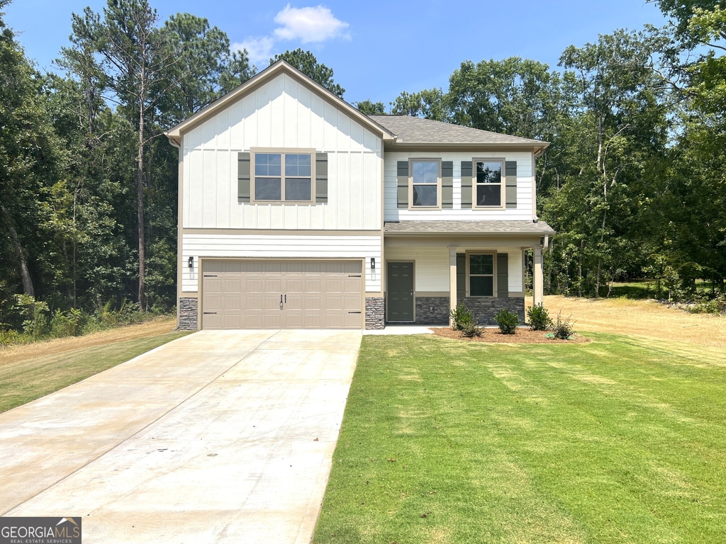 176 Country World Drive - Photo 1