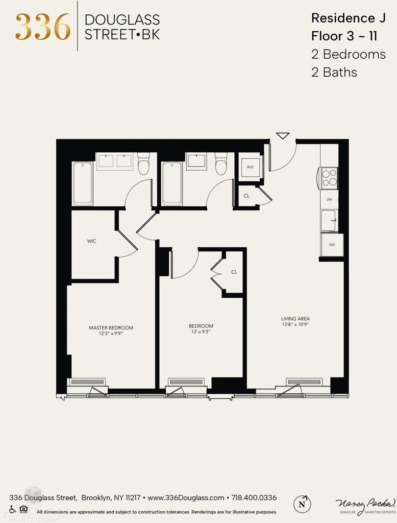 Douglass Street - Photo 14