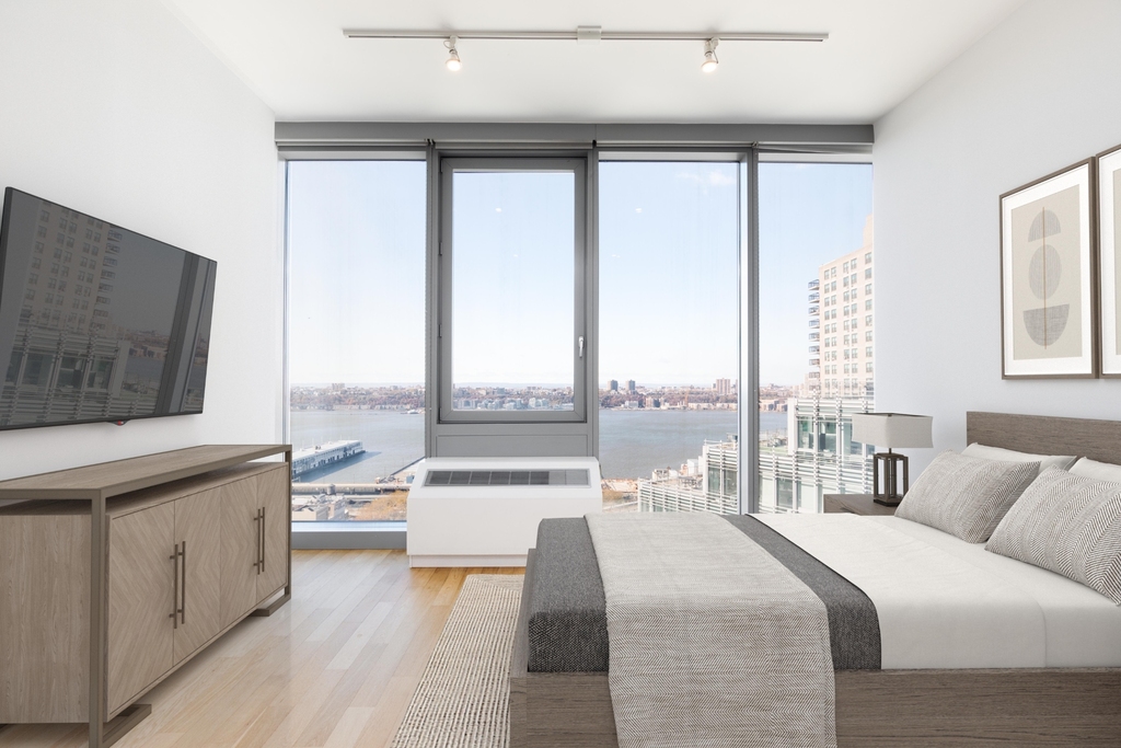 554 West 54th Street - Photo 0