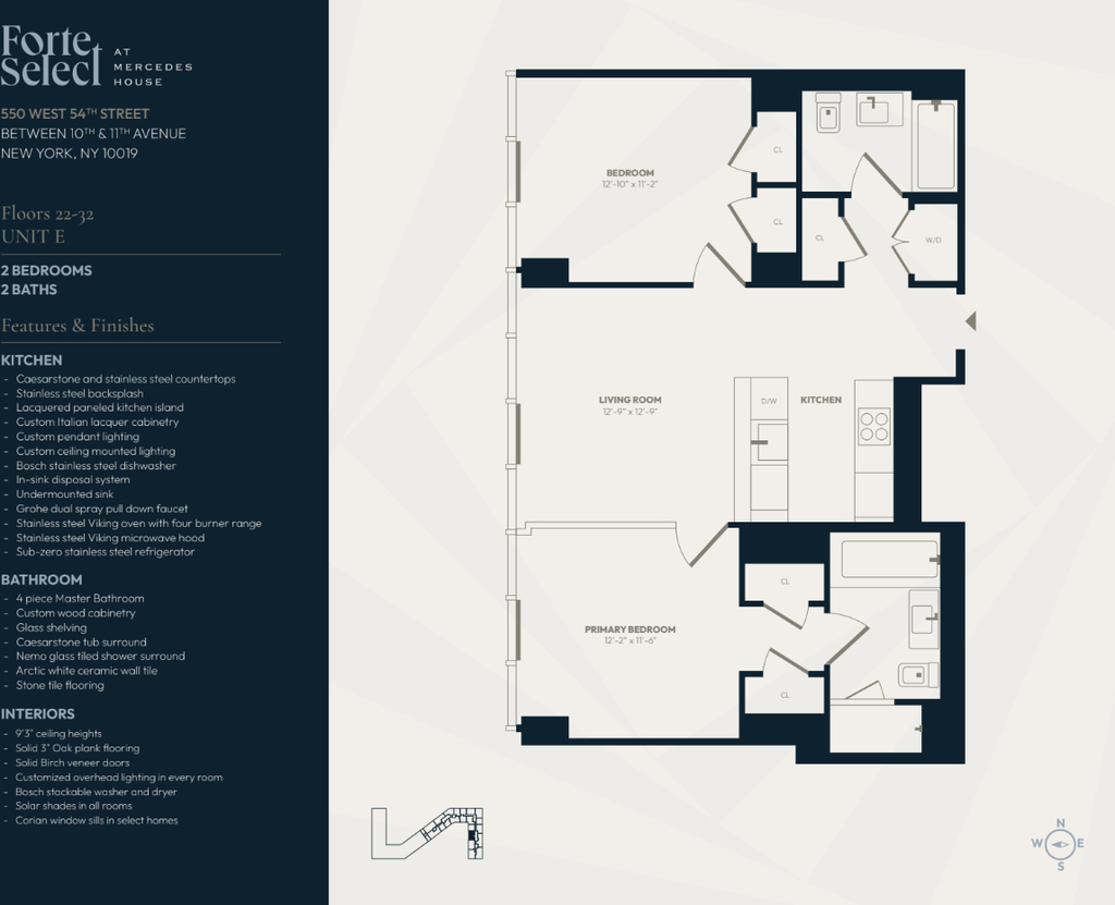 554 West 54th Street - Photo 19