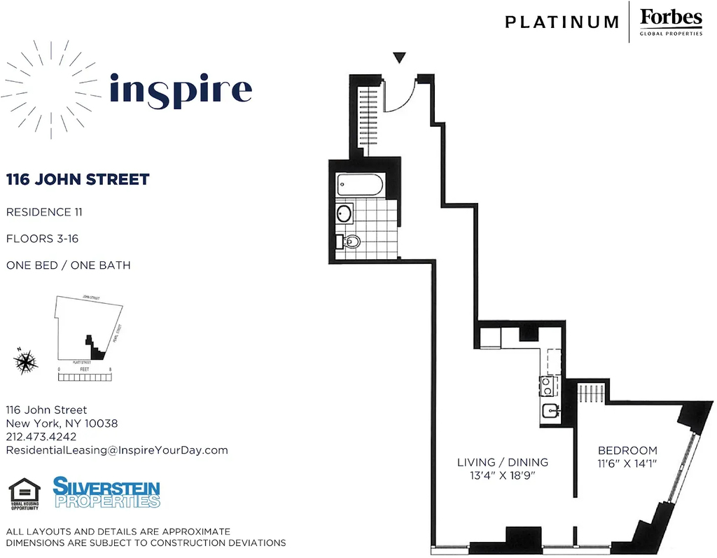 116 John Street - Photo 14