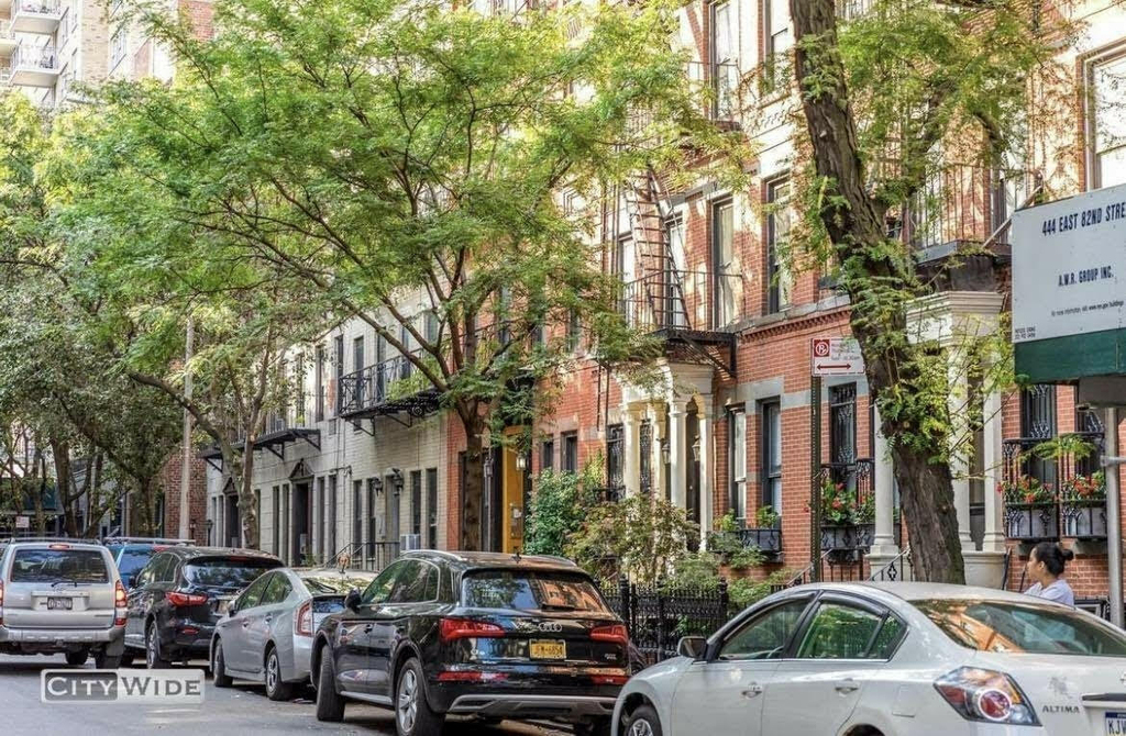 257 East 61st Street - Photo 4