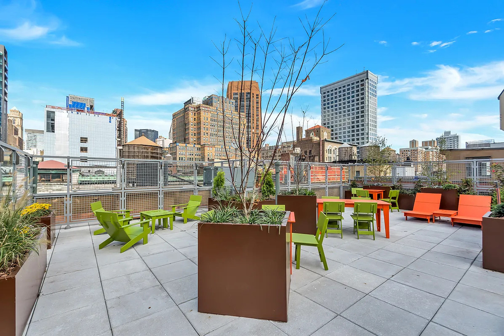 121 Madison Avenue - Photo 8